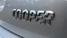 MINI Hatchback 1.5 Cooper Classic 5dr Auto Petrol Hatchback